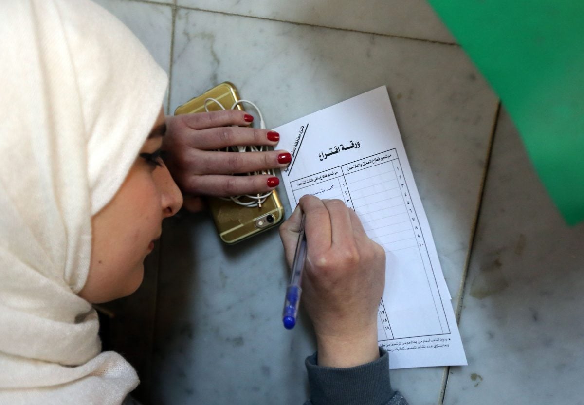 Elezioni in Siria: la strategia di Assad e la confusione dell’Occidente