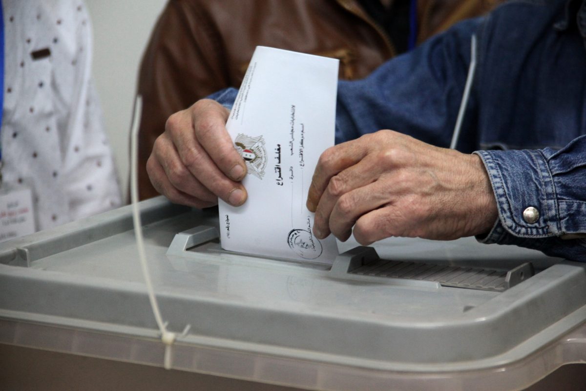 Elezioni in Siria: la strategia di Assad e la confusione dell’Occidente