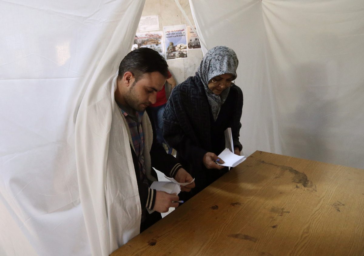 Elezioni in Siria: la strategia di Assad e la confusione dell’Occidente