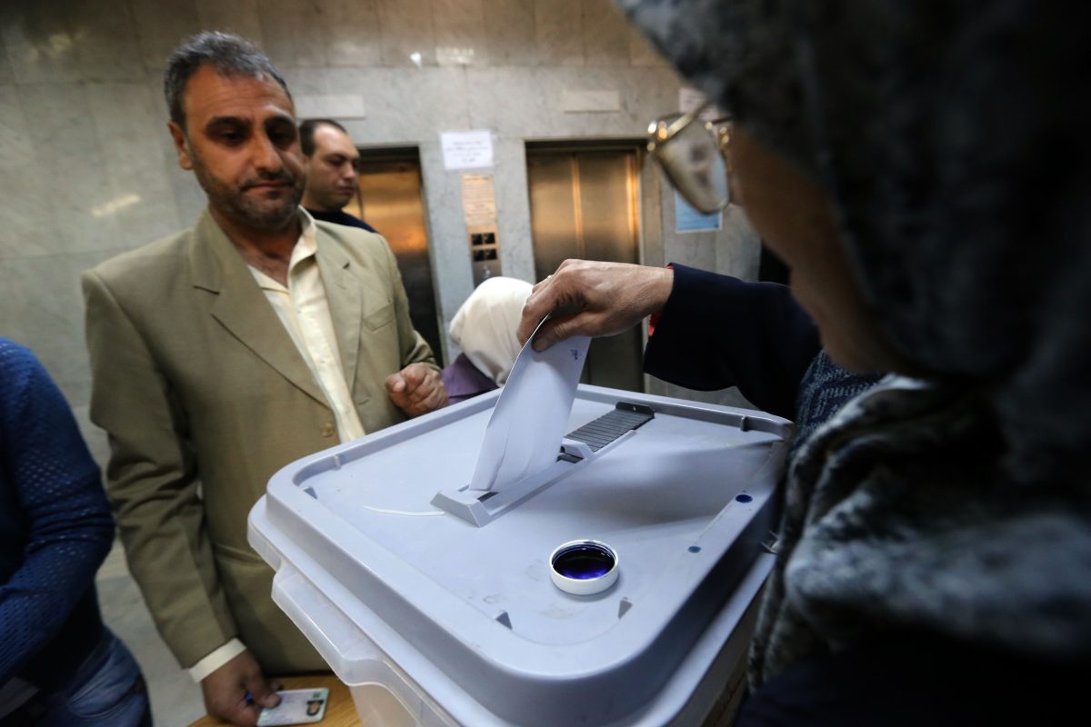 Elezioni in Siria: la strategia di Assad e la confusione dell’Occidente