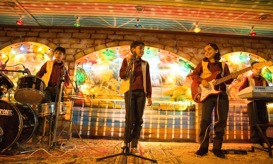 Nemiche per la pelle e gli altri film in uscita al cinema, 14 aprile 2016 Nemiche per la pelle e gli altri film in uscita al cinema, 14 aprile 2016