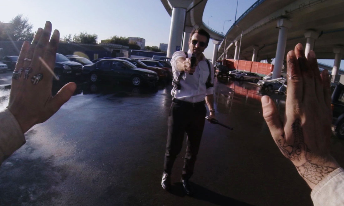 Nemiche per la pelle e gli altri film in uscita al cinema, 14 aprile 2016 Nemiche per la pelle e gli altri film in uscita al cinema, 14 aprile 2016