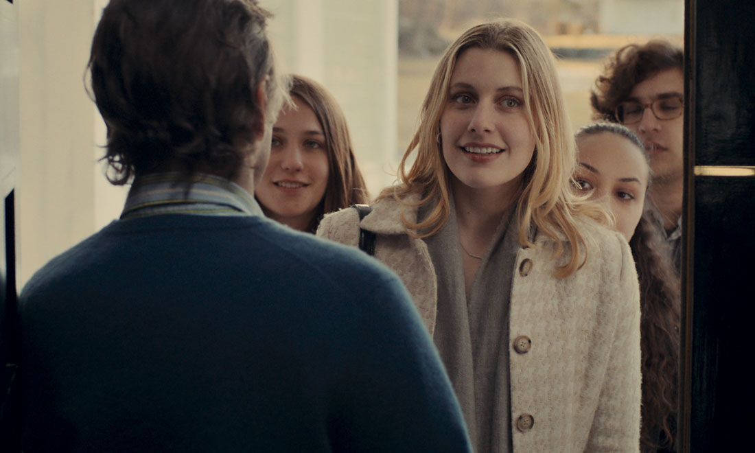 Nemiche per la pelle e gli altri film in uscita al cinema, 14 aprile 2016 Nemiche per la pelle e gli altri film in uscita al cinema, 14 aprile 2016