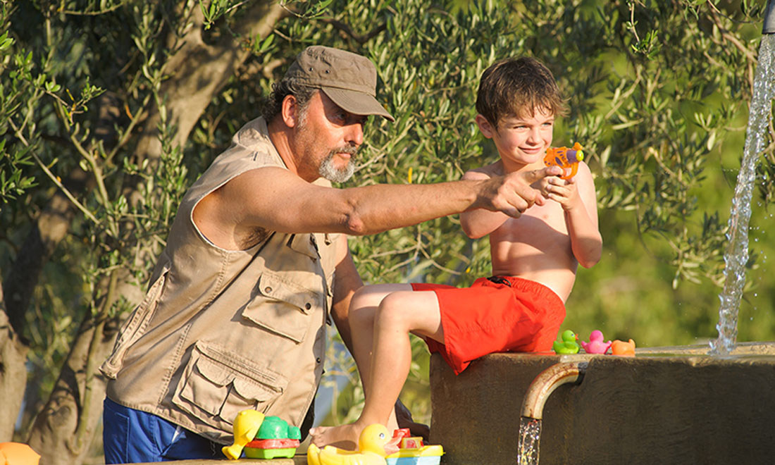 Nemiche per la pelle e gli altri film in uscita al cinema, 14 aprile 2016 Nemiche per la pelle e gli altri film in uscita al cinema, 14 aprile 2016
