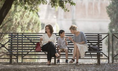 Nemiche per la pelle e gli altri film in uscita al cinema, 14 aprile 2016