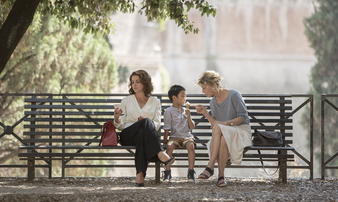 Nemiche per la pelle e gli altri film in uscita al cinema, 14 aprile 2016 Nemiche per la pelle e gli altri film in uscita al cinema, 14 aprile 2016