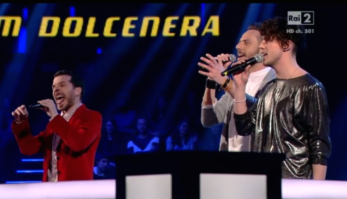 Galleria foto 'The Voice 4: le pagelle delle seconde Battle' - foto 11