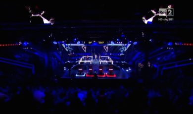 The Voice 4: le pagelle delle seconde Battle