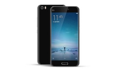 Xiaomi Mi5, ecco dove comprarlo