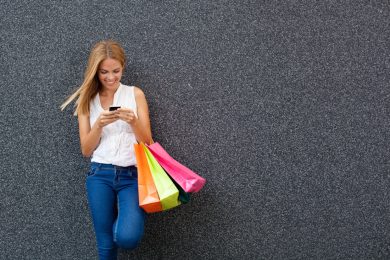 La classifica dei marchi che piacciono di più agli italiani