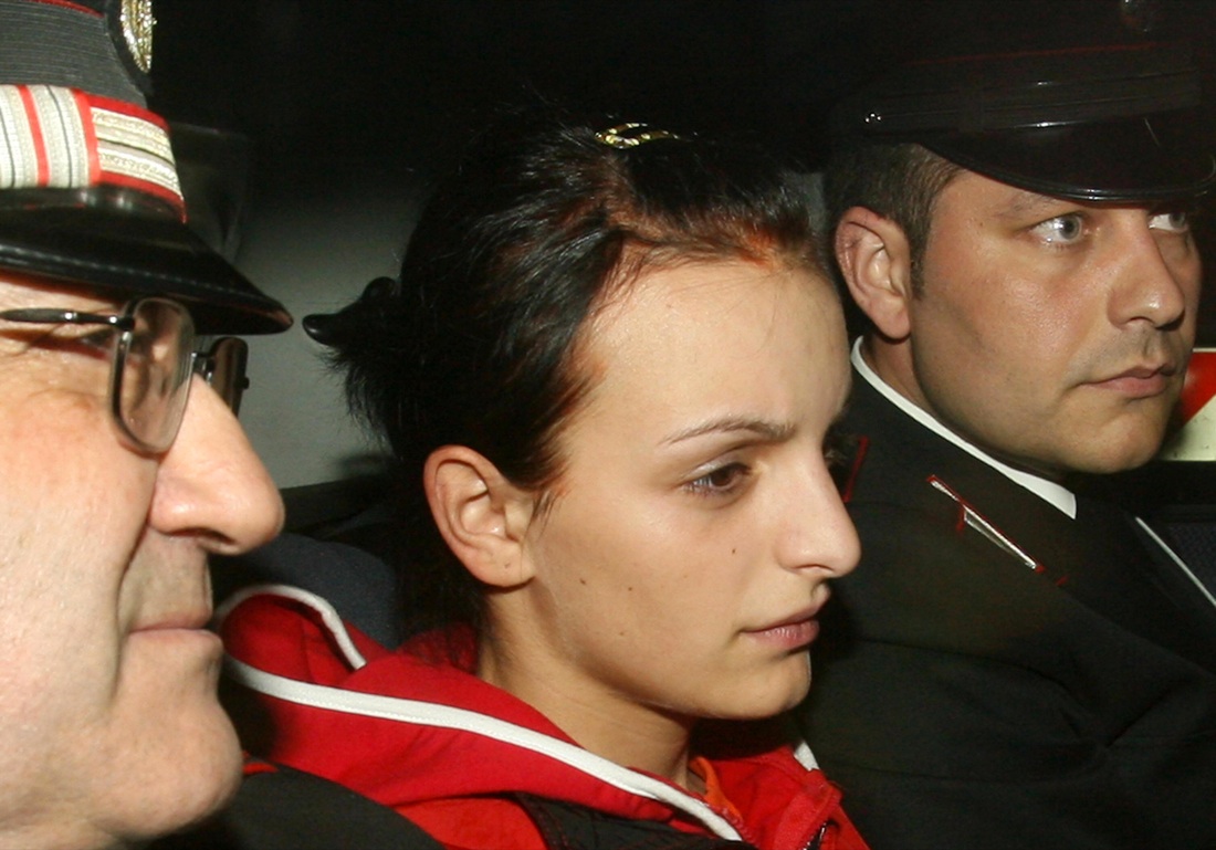 Qualche dubbio sul caso Matei