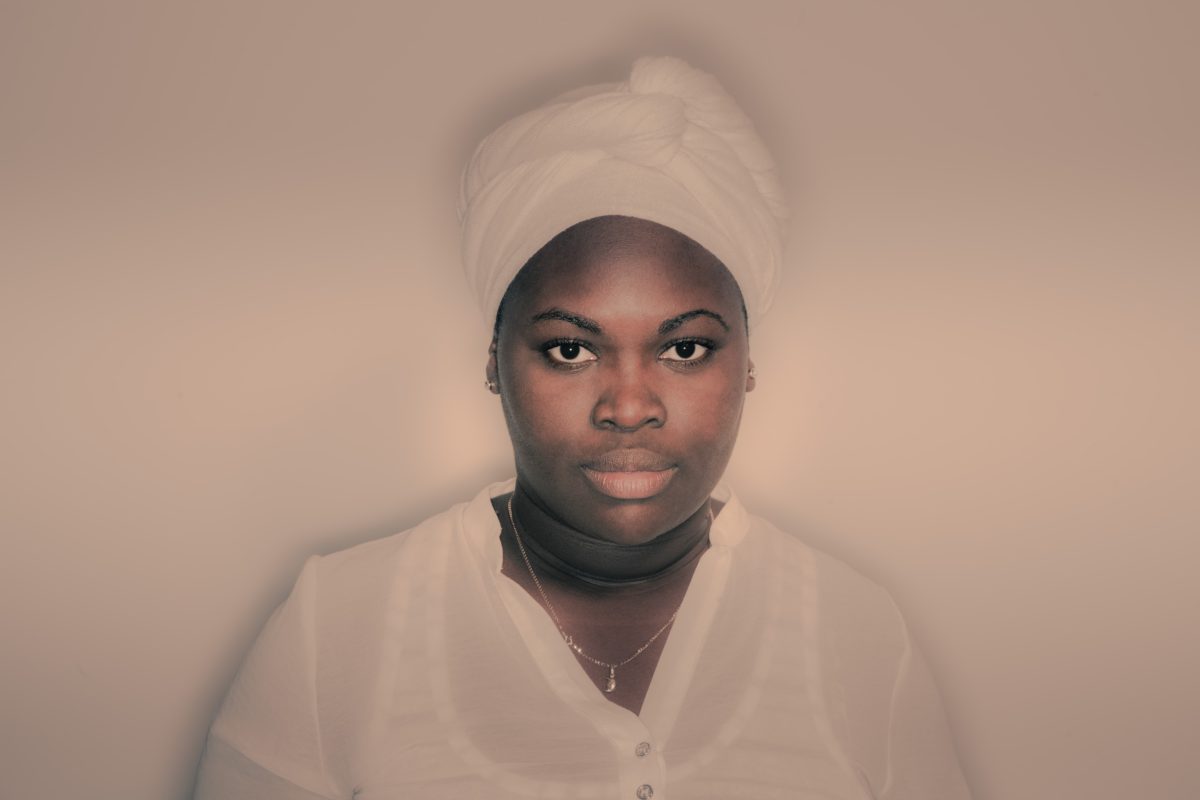 Galleria foto 'Daymé Arocena: la nuova voce di Cuba a Roma e a Milano' - foto 1