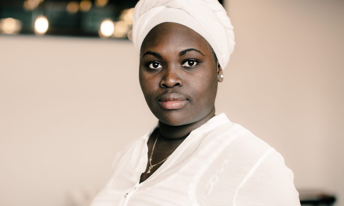 Daymé Arocena: la nuova voce di Cuba a Roma e a Milano Daymé Arocena: la nuova voce di Cuba a Roma e a Milano