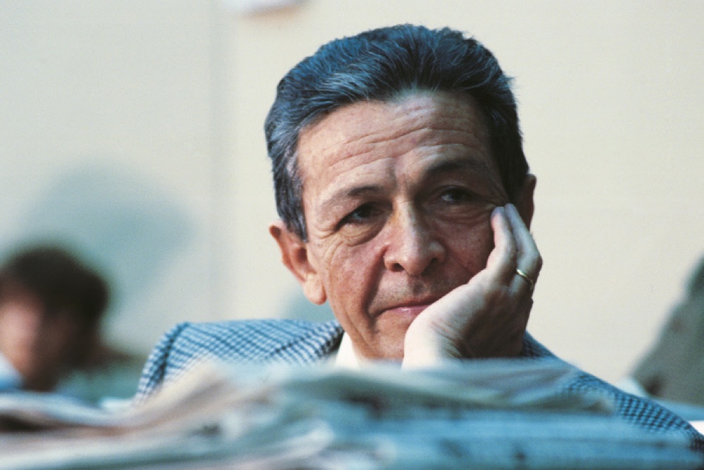 Quando Berlinguer voleva abolire il Senato Quando Berlinguer voleva abolire il Senato