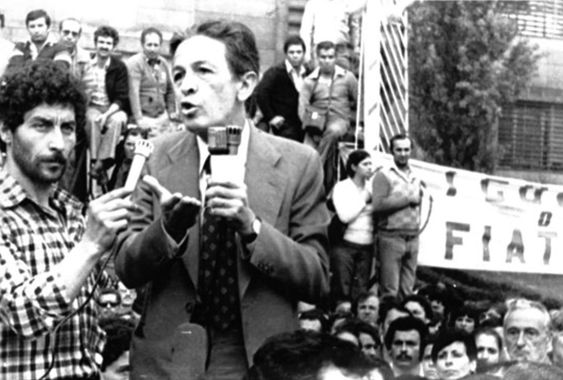 Quando Berlinguer voleva abolire il Senato Quando Berlinguer voleva abolire il Senato