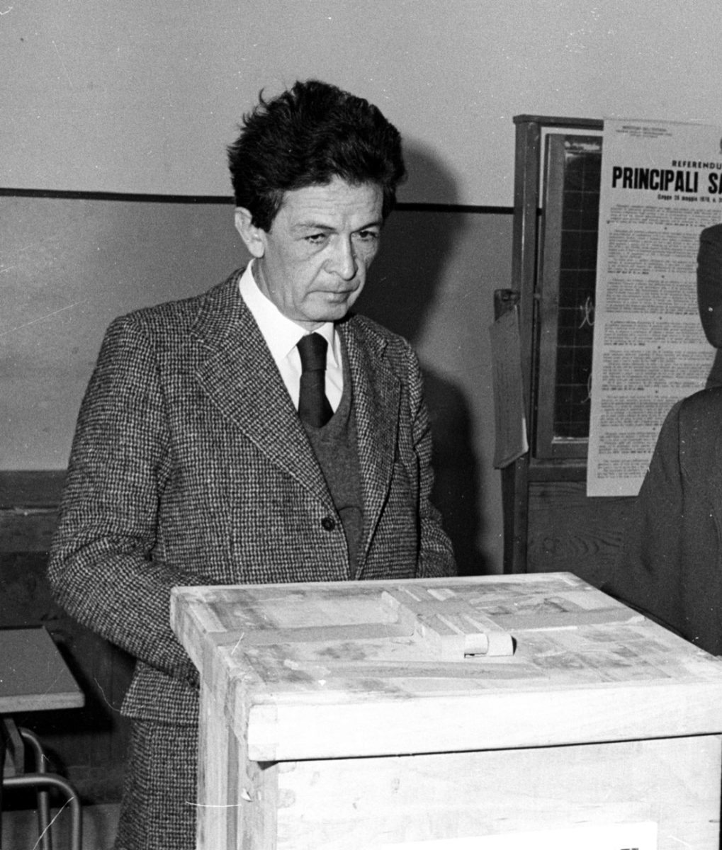 Quando Berlinguer voleva abolire il Senato Quando Berlinguer voleva abolire il Senato