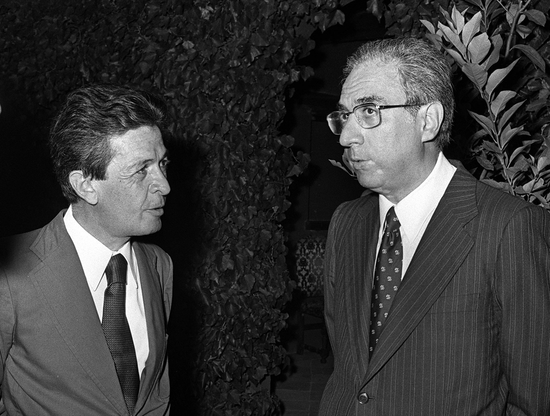 Quando Berlinguer voleva abolire il Senato Quando Berlinguer voleva abolire il Senato