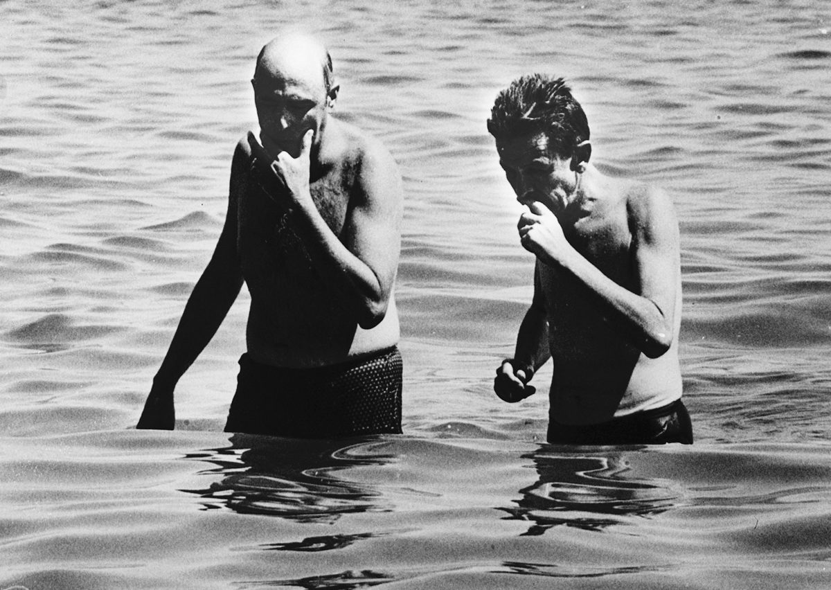 Galleria foto 'Quando Berlinguer voleva abolire il Senato' - foto 24