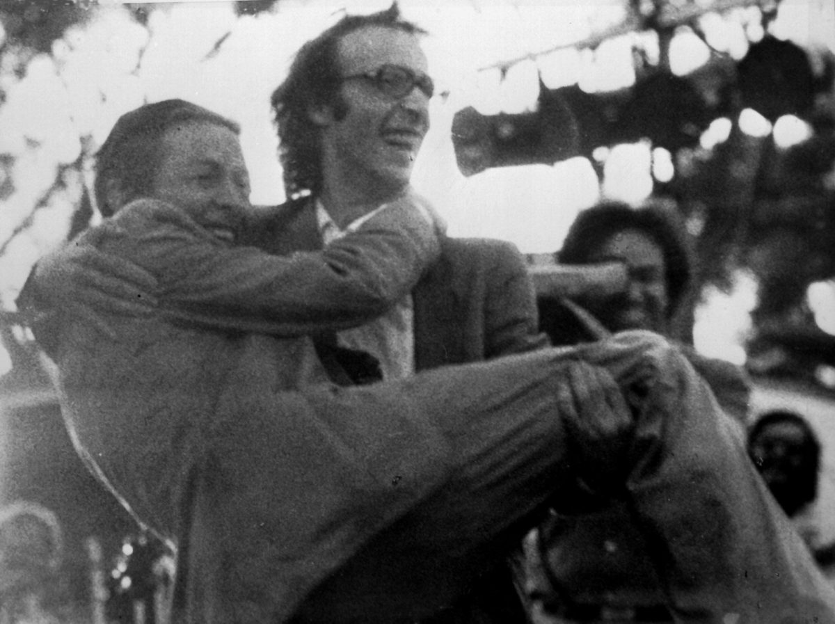 Quando Berlinguer voleva abolire il Senato Quando Berlinguer voleva abolire il Senato