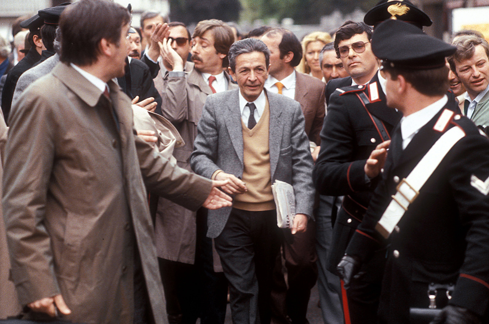 Quando Berlinguer voleva abolire il Senato Quando Berlinguer voleva abolire il Senato