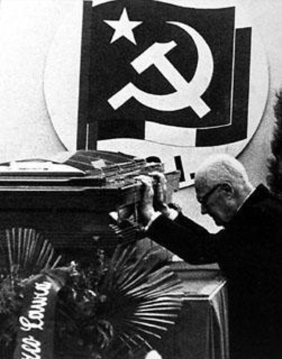 Quando Berlinguer voleva abolire il Senato Quando Berlinguer voleva abolire il Senato