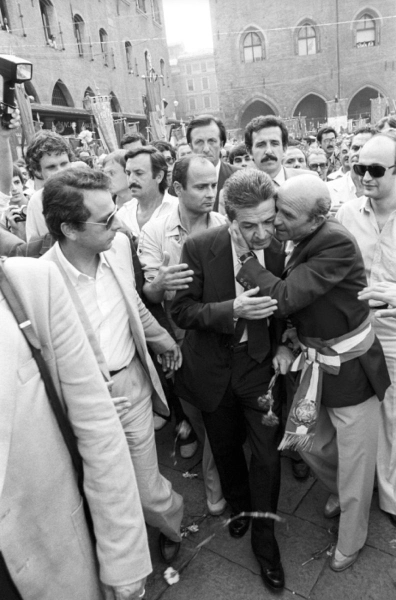 Quando Berlinguer voleva abolire il Senato Quando Berlinguer voleva abolire il Senato