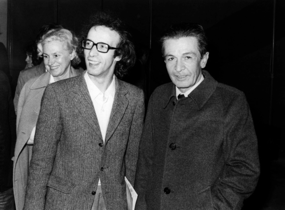 Quando Berlinguer voleva abolire il Senato Quando Berlinguer voleva abolire il Senato