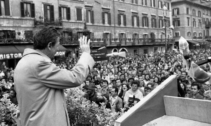 Quando Berlinguer voleva abolire il Senato