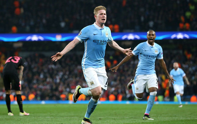 Ascolti 12/4: Proietti batte la Champions League in chiaro 22,9% a 13,5%