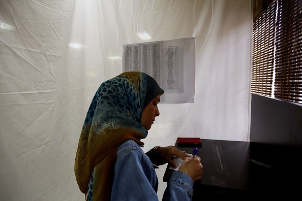 Siria: elezioni surreali in un Paese in guerra