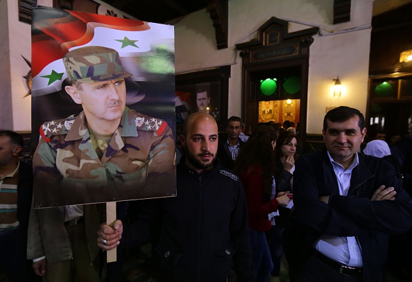 Siria: elezioni surreali in un Paese in guerra