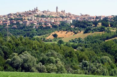 Panorama d’Italia a Macerata: il programma dei 4 giorni di eventi