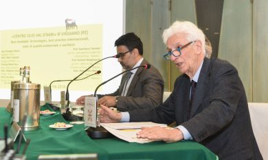 Scandalo petroli: l’Eni schiera un pool di scienziati