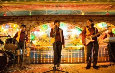 The Idol: canta l’usignolo di Gaza – La recensione