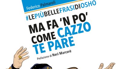 #LEPIÙBELLEFRASIDIOSHO