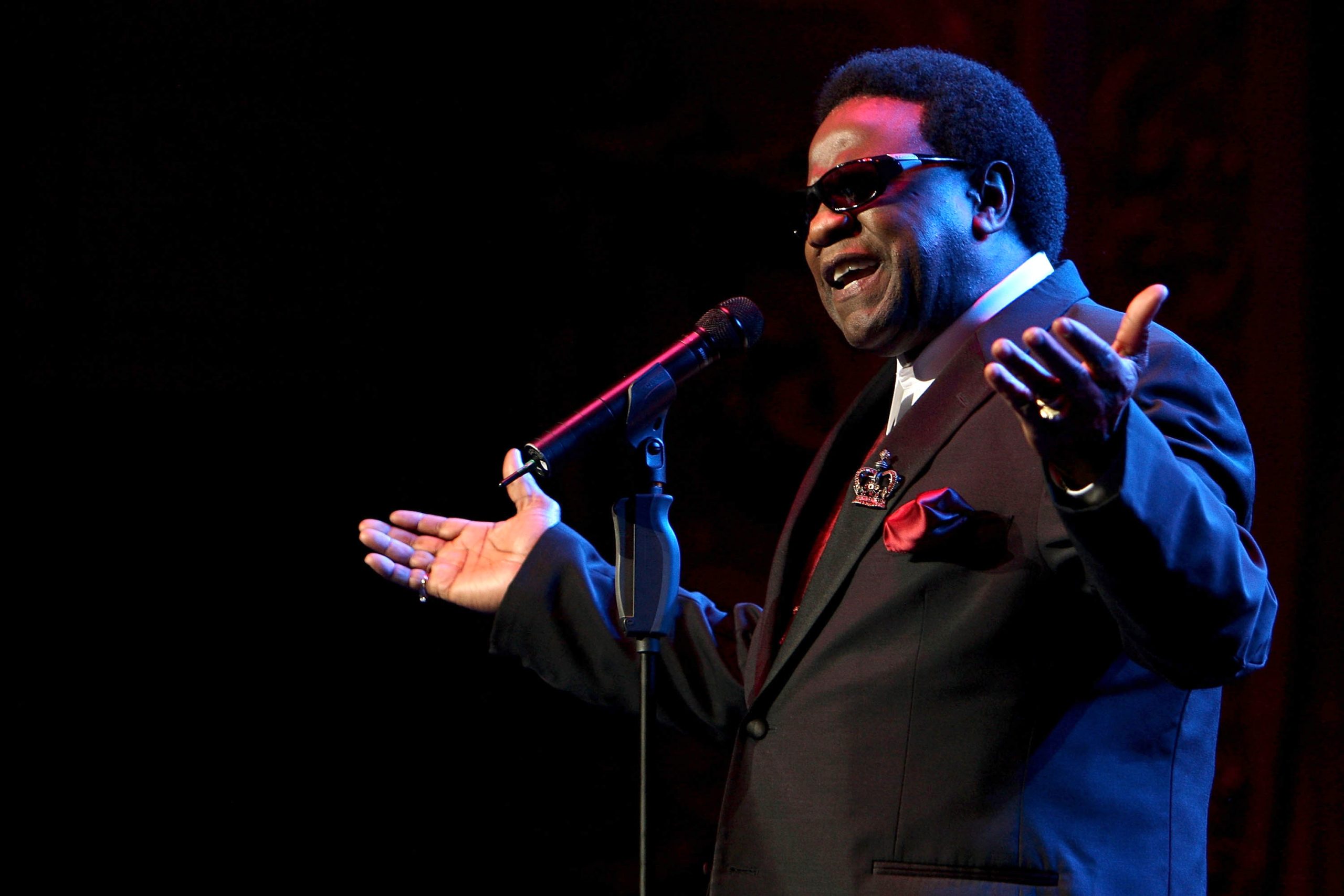 Al Green compie 70 anni  – Le 10 canzoni più belle