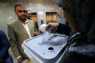 Siria: il senso delle elezioni in un Paese in guerra
