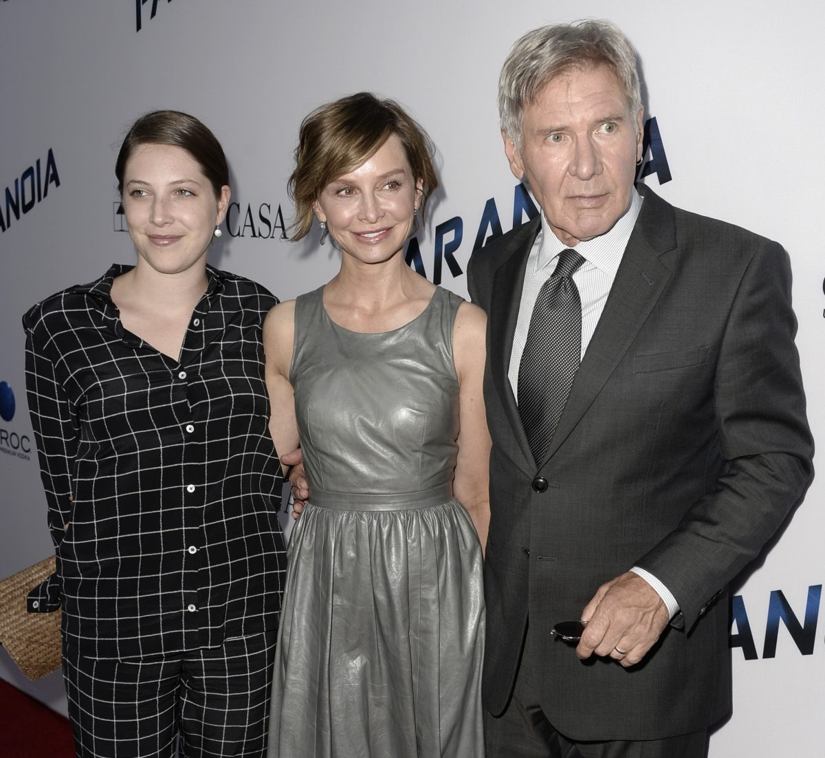 Harrison Ford vende la giacca di Han Solo