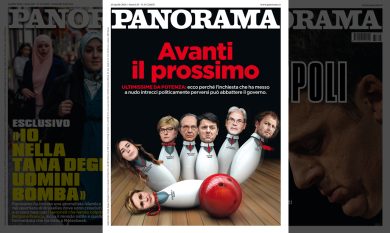 Scandalo petrolio: dopo il ministro Guidi, avanti il prossimo