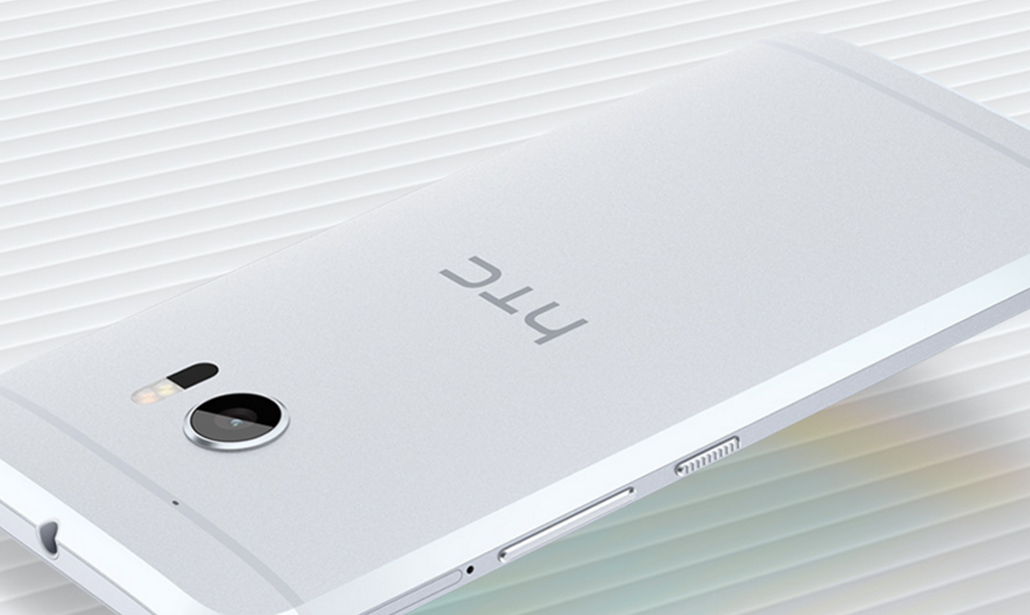 HTC 10, cos’ha in più (e in meno) rispetto ad iPhone 6S e Galaxy S7