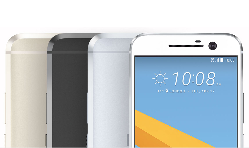 HTC 10, cos’ha in più (e in meno) rispetto ad iPhone 6S e Galaxy S7