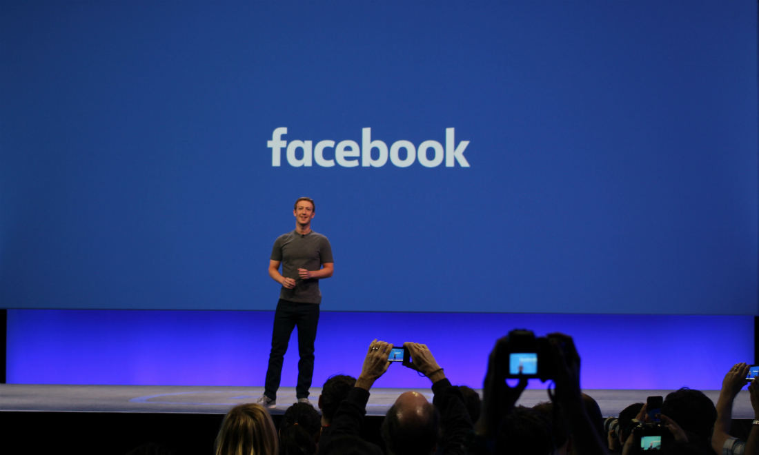 Facebook, come sarà nei prossimi dieci anni Facebook, come sarà nei prossimi dieci anni