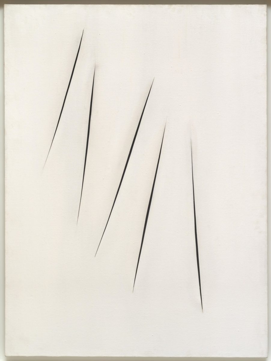 Da Kandinsky a Pollock. La grande arte dei Guggenheim Da Kandinsky a Pollock. La grande arte dei Guggenheim