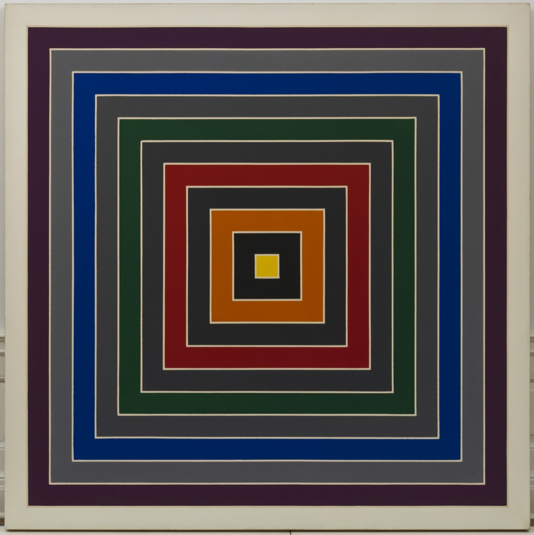 Da Kandinsky a Pollock. La grande arte dei Guggenheim Da Kandinsky a Pollock. La grande arte dei Guggenheim