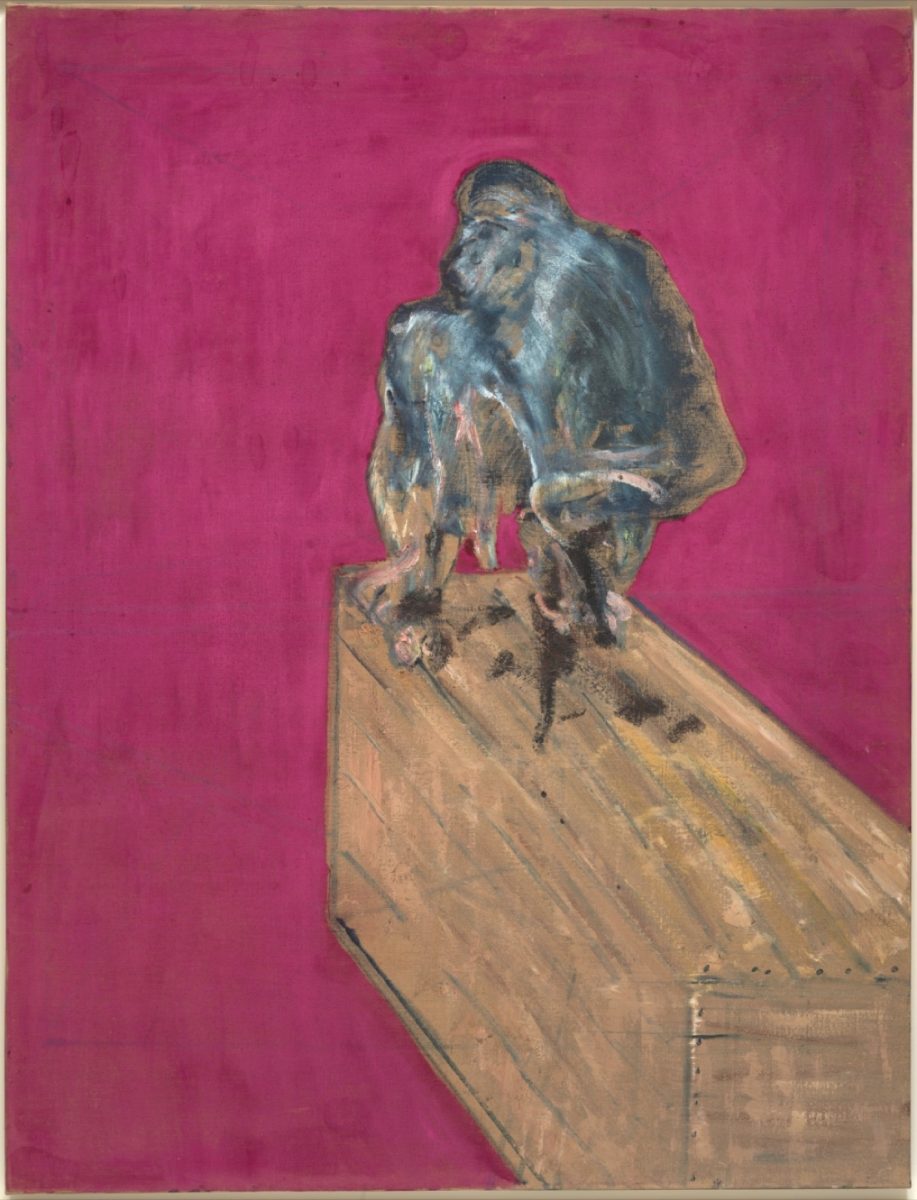 Da Kandinsky a Pollock. La grande arte dei Guggenheim Da Kandinsky a Pollock. La grande arte dei Guggenheim