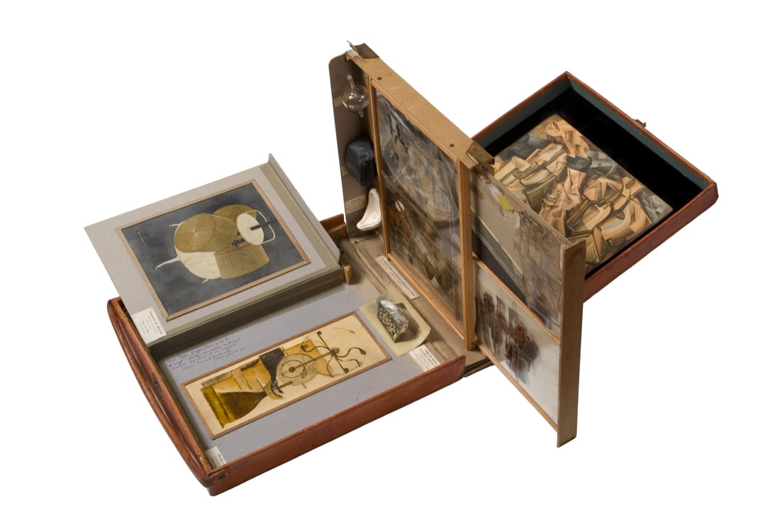 Da Kandinsky a Pollock. La grande arte dei Guggenheim Da Kandinsky a Pollock. La grande arte dei Guggenheim