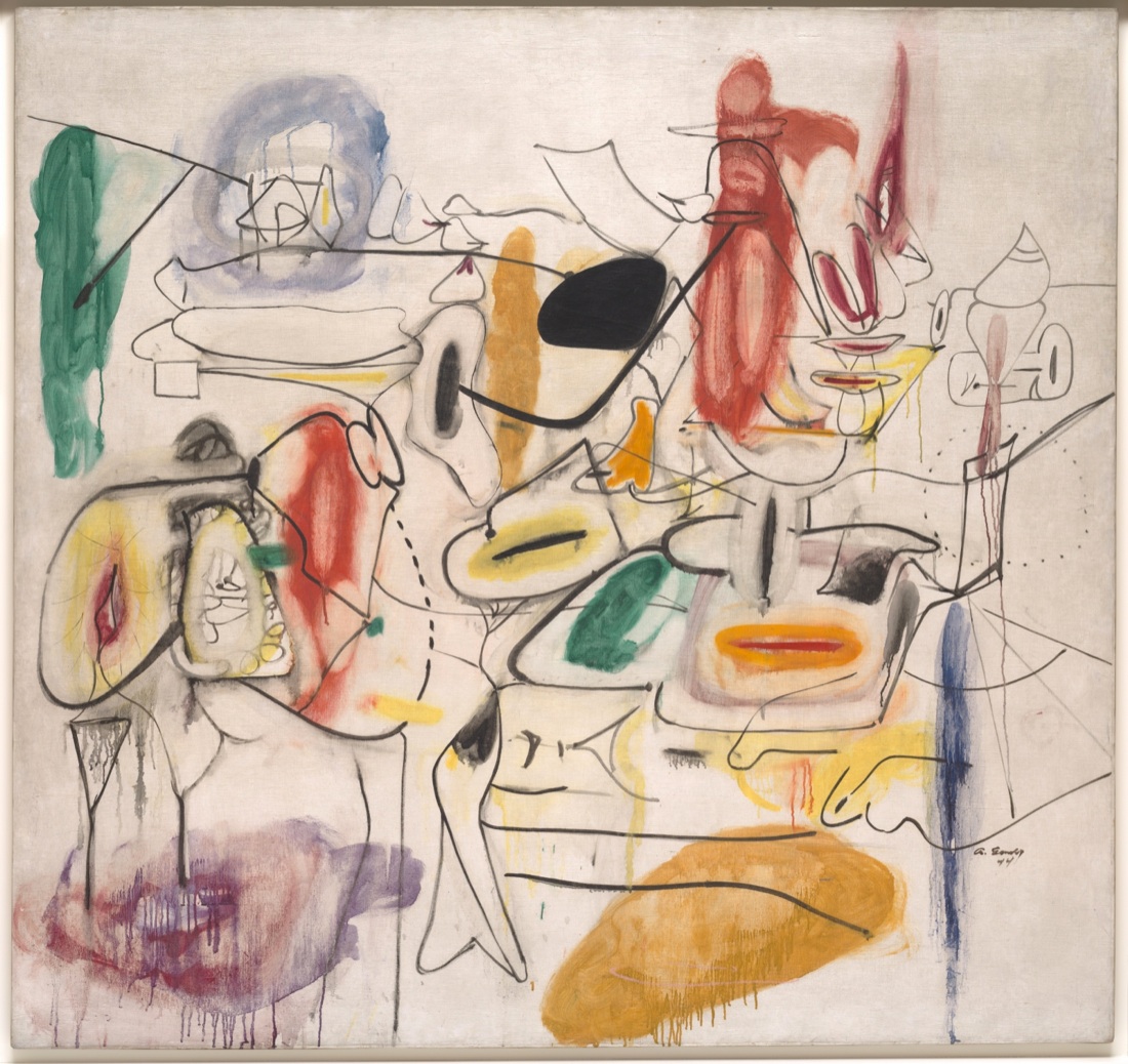 Da Kandinsky a Pollock. La grande arte dei Guggenheim Da Kandinsky a Pollock. La grande arte dei Guggenheim