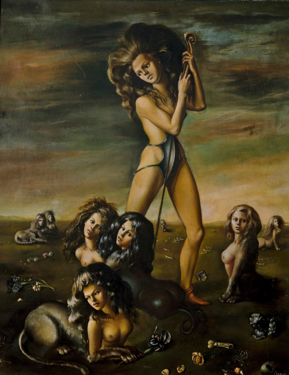 Da Kandinsky a Pollock. La grande arte dei Guggenheim Da Kandinsky a Pollock. La grande arte dei Guggenheim