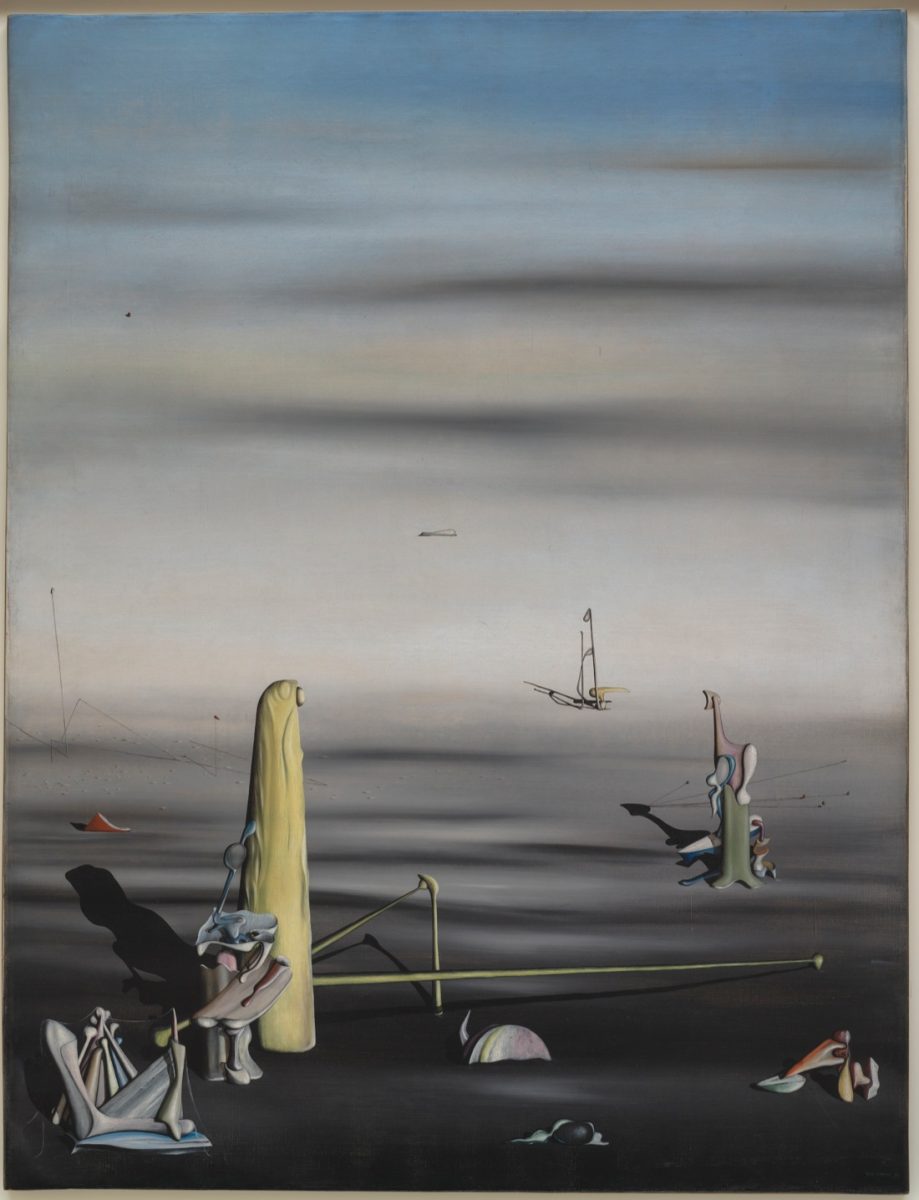 Da Kandinsky a Pollock. La grande arte dei Guggenheim Da Kandinsky a Pollock. La grande arte dei Guggenheim