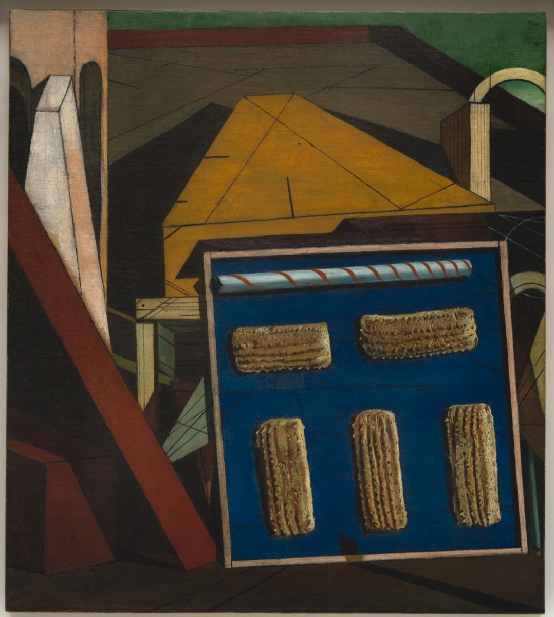 Da Kandinsky a Pollock. La grande arte dei Guggenheim Da Kandinsky a Pollock. La grande arte dei Guggenheim